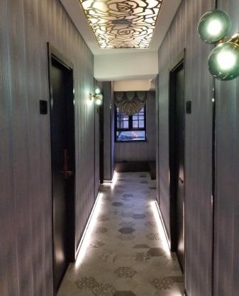 Star City Hotel