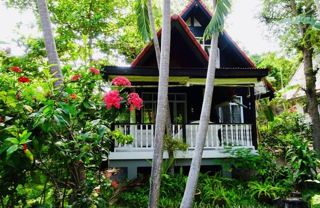 Starbay Samui