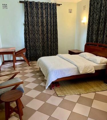 Starehe Villa
