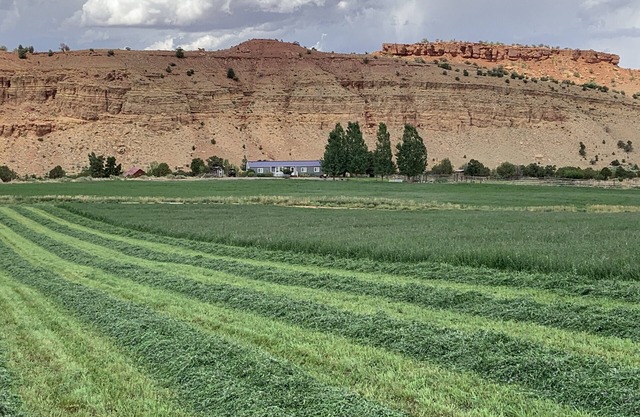 Stargazer Retreat @ Fremont River Ranch 360 views near Capitol Reef Park