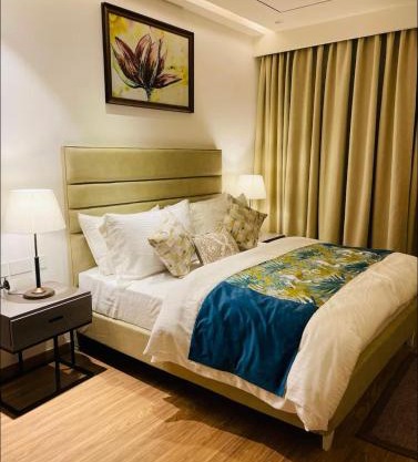 Stargazing Residences Gurgaon, AIPL Joystreet