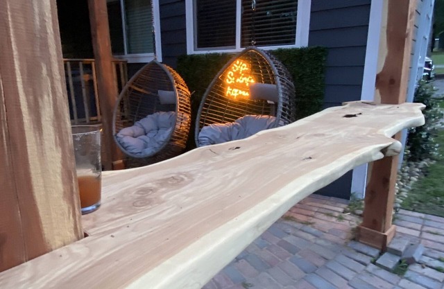 Starry Nights, Cozy Cottage Vibes, Big Deck Energy