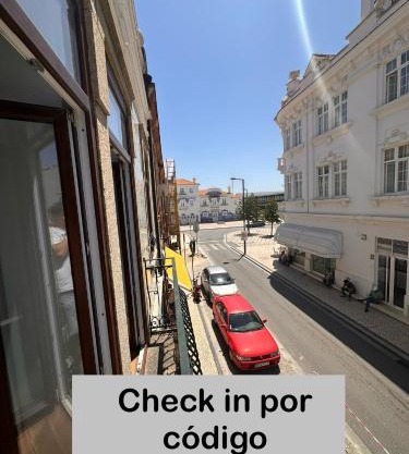 Stay In Aveiro