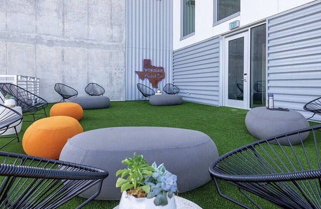 Stay In Luxury @Worldmark Austin For SXSW 2023! - Deluxe StudioA