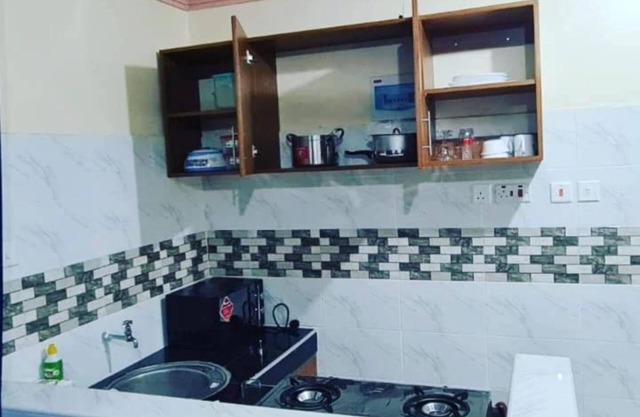 Stay.Plus Bamburi Mtambo Apartments