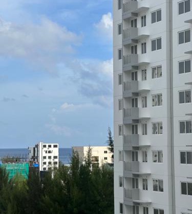 Staycation Rentals