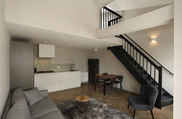 Stayci Apartments Westeinde