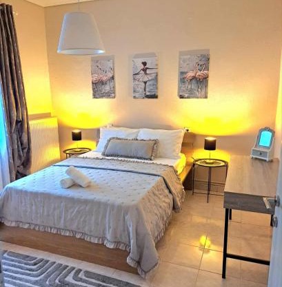 Stelina's Guest House in Trikala