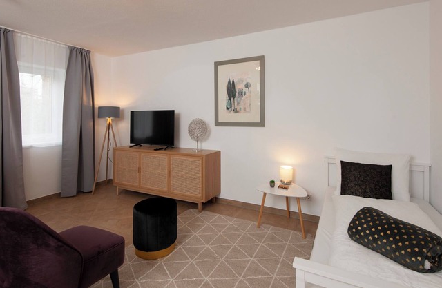 Stilvolles und Modernes Apartment