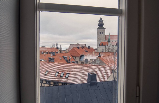 Stora Torget - Visby Lägenhetshotell