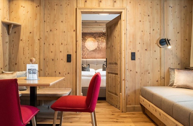 Studio 2-3P., Shortstay - Hotel Gassner *Superior