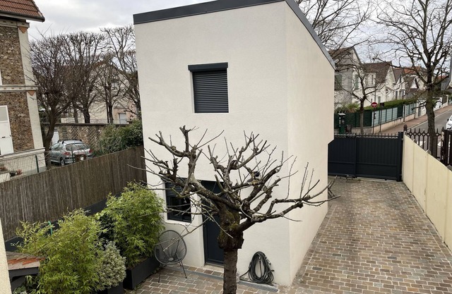 Studio 2 Adultes - Saint Cloud - Accès Direct Paris et Roland Garros