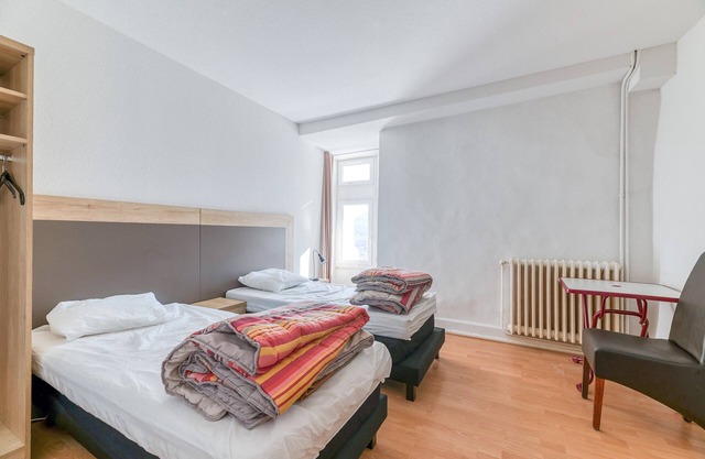 Studio '211' with shared pool, shared terrace and Wi-Fi