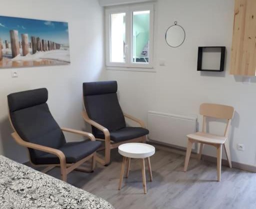Studio 3 proche centre ville
