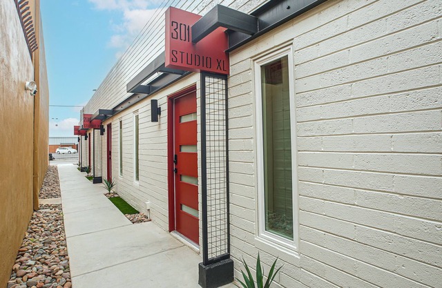 Studio 301