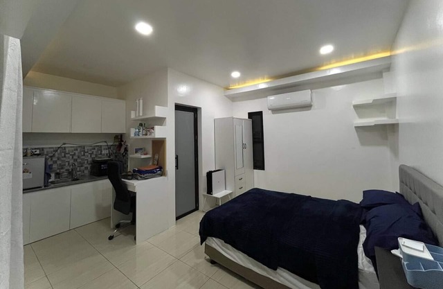 Studio A (M&K’s Guest House)