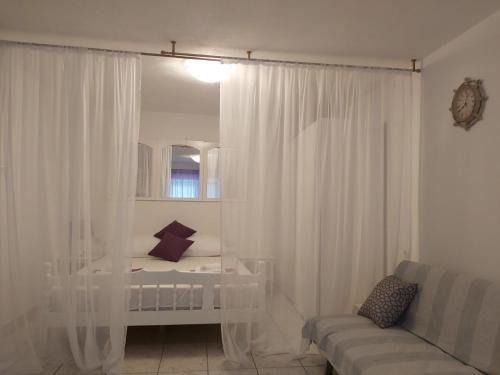 Studio apartman Martina
