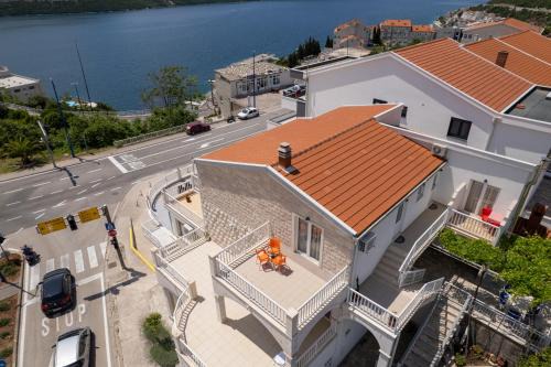 Studio APARTMANI LEŽENIĆ