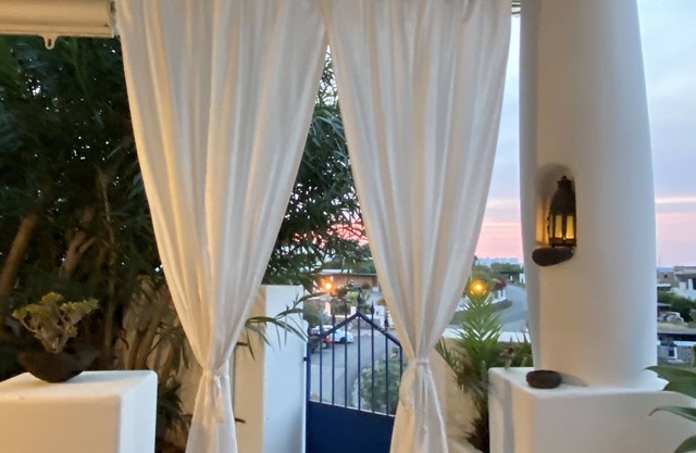 Studio - Eolian Islands - Salina - Malfa