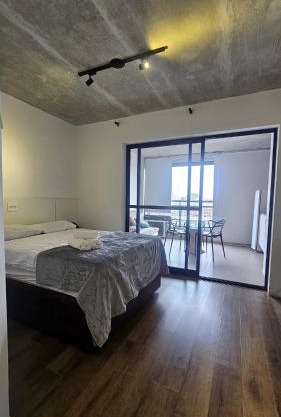 Studio espaço Bom Retiro