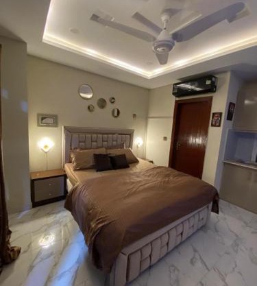 Studio in Islamabad