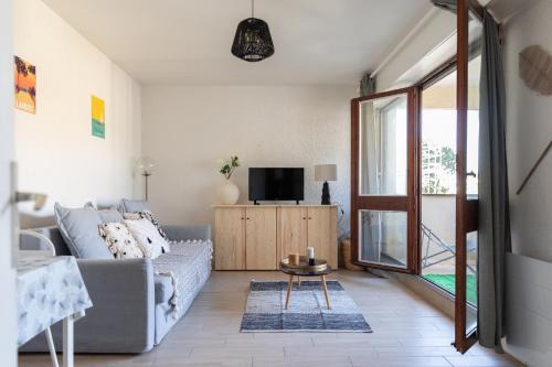 Studio Les Vacances pour 2 personnes à Andernos