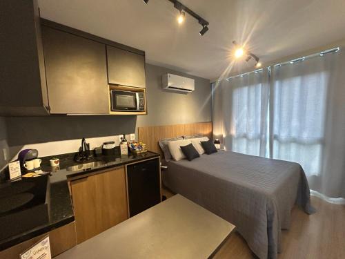 Studio moderno e novo - Uni Home 405 - Boa Viagem