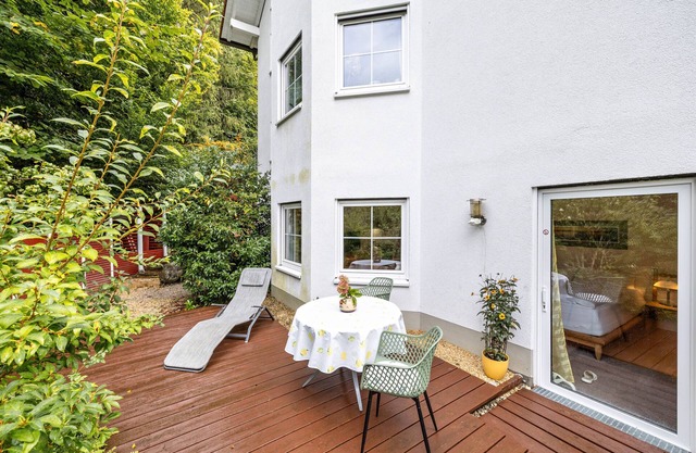 Studio 'Remke' with Private Terrace and Wi-Fi