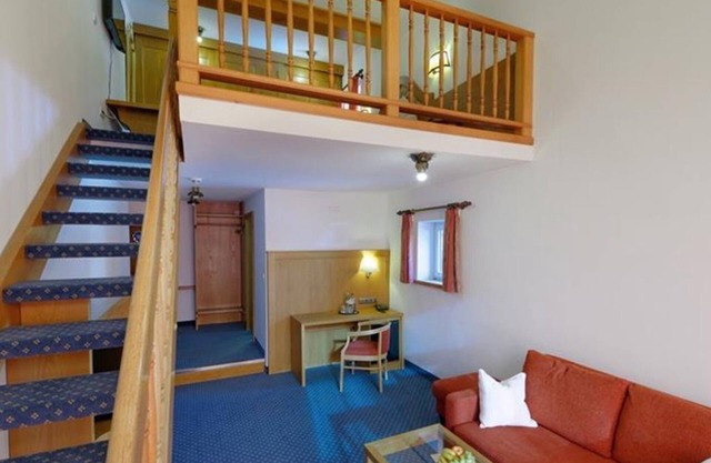 Studio Room - Hotel Alte Post