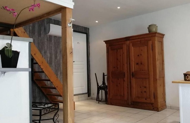 *Studio TOURNUS - Tout confort ZEN et COZY*