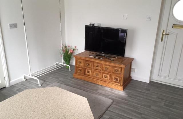 Studio Treviglos Lodge