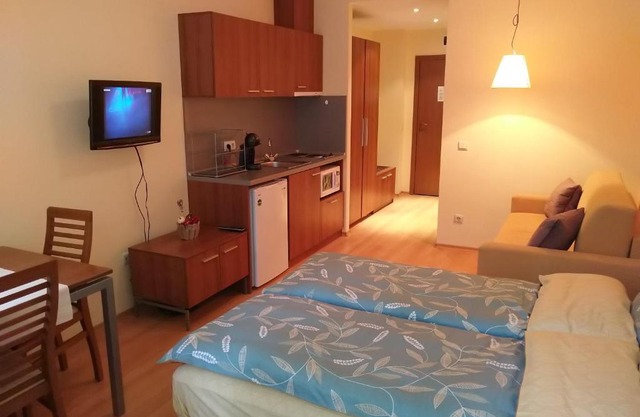 Studio Villa Park 207