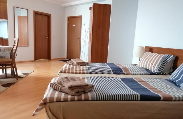 Studio Villa Park 408