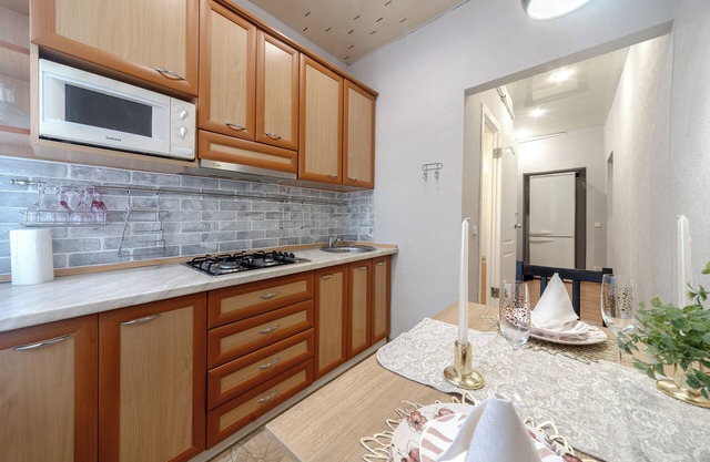Studominsk Apartments K. Marksa