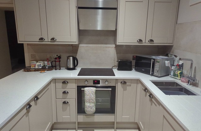 Stunning 1-bed Apartment in Rothbury, Morpeth