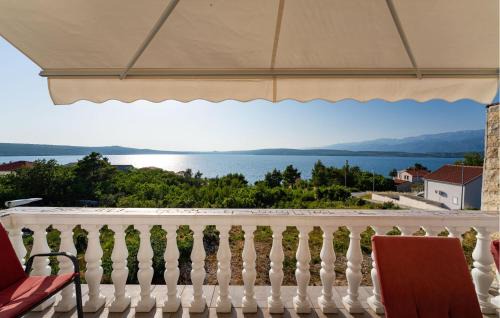Stunning Apartment In Novigrad