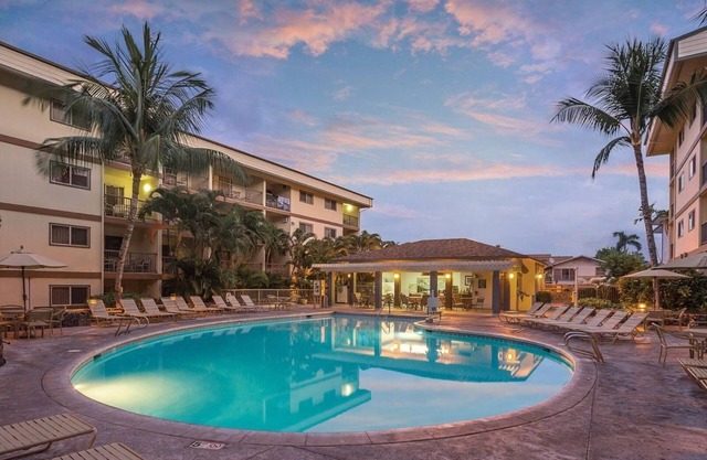 Stunning Hawaiian Vacation: 2 Bedroom at WorldMark Kona