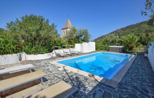 Stunning Home In Gioiosa Marea