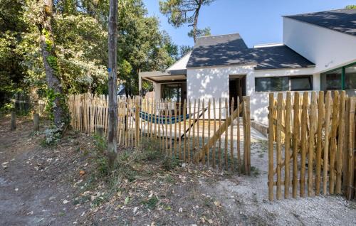 Stunning Home In Meschers-Sur-Gironde With Wifi