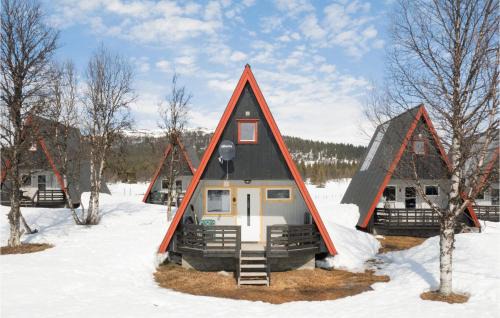 Stunning Home In Heggenes