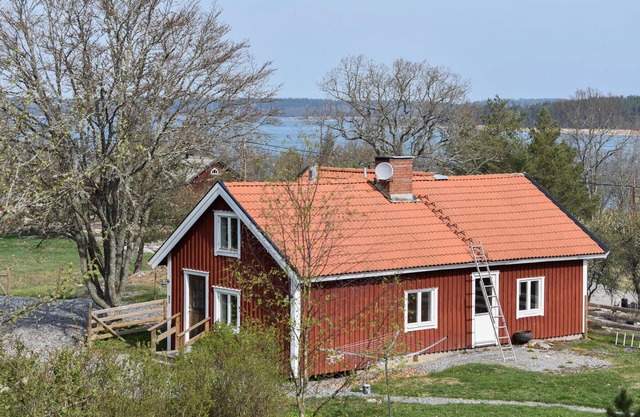 Stunning home in Valdemarsvik
