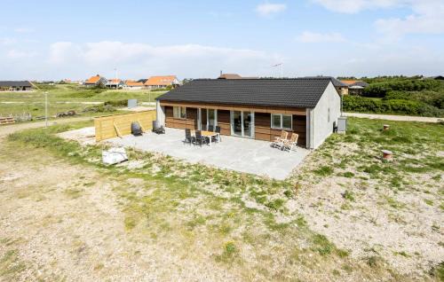 Stunning Home In Vestervig With Wifi