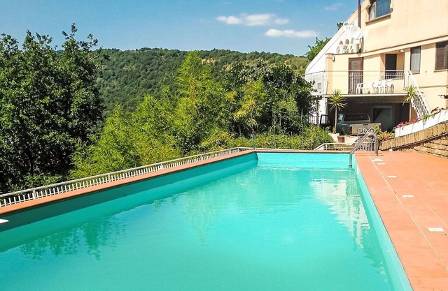 Stunning private villa for 10 people with WIFI, A/C, private pool, TV, terrace and pets allowed