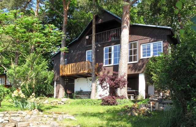 Stunning private villa for 5 people with WIFI, TV and terrace