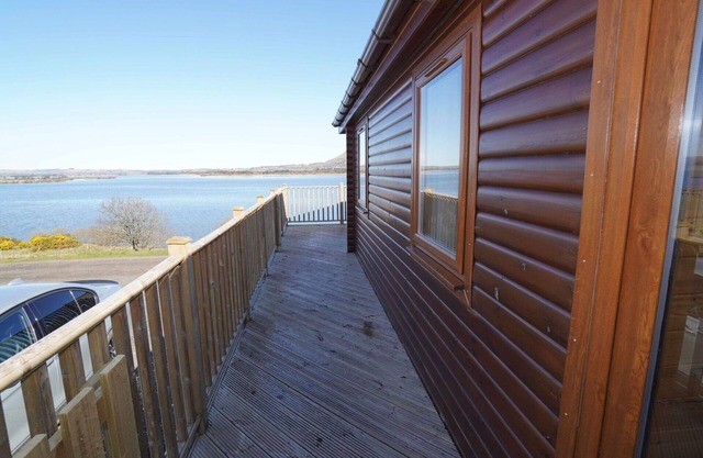 Stunning private villa for 6 people with WIFI, TV, balcony and pets allowed