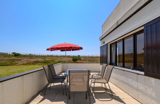 Stunning private villa for 9 people with WIFI, TV and terrace
