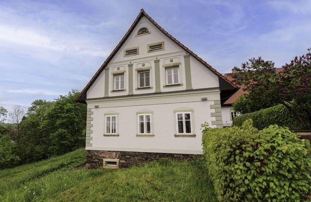 Stunning private villa for 6 people with private pool, WIFI, TV and terrace