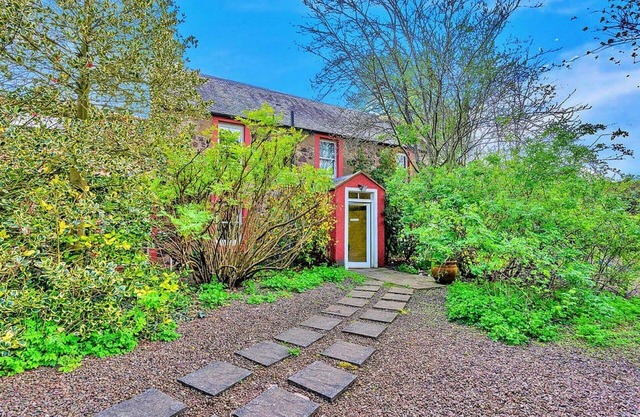 Stunning villa for 5 guests with WIFI, terrace and pets allowed