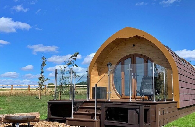 Stunning villa for 5 guests with WIFI and terrace