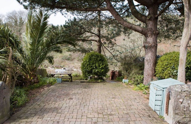Stunning villa for 6 people with TV
